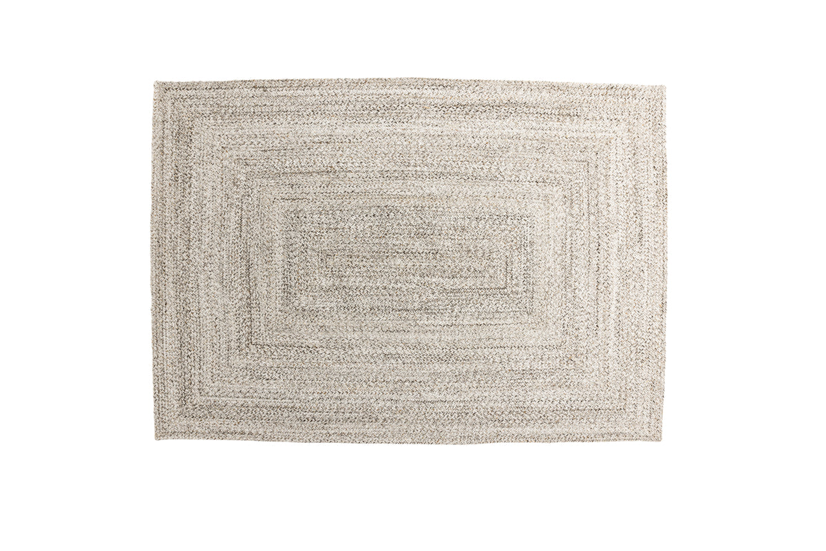 Rectangular Carpet 200 x 290 Beige