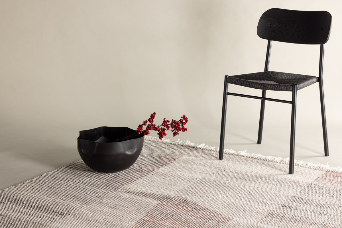 Rectangular Carpet 200 x 290 Beige