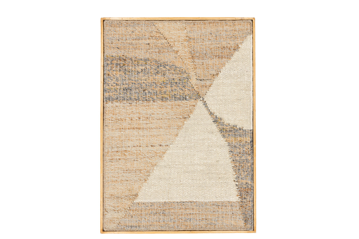 Wall Hanging Beige