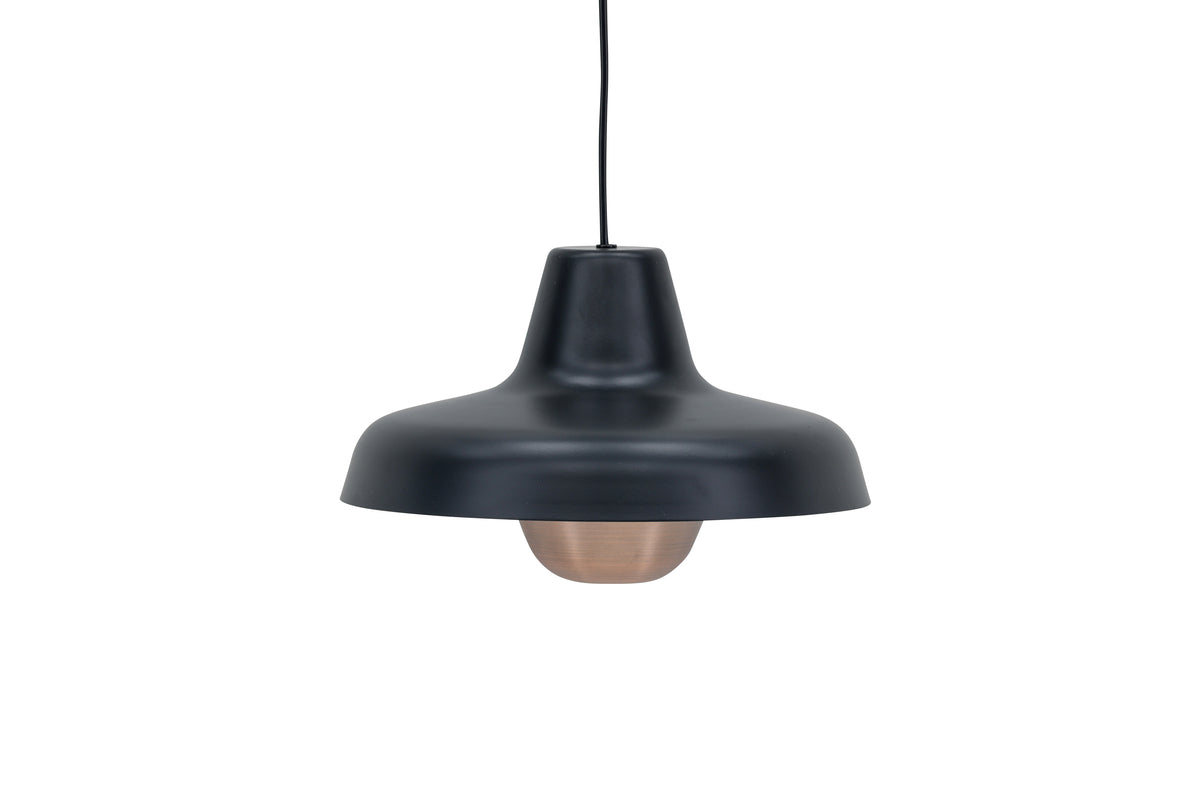 Pendant Lamp Black