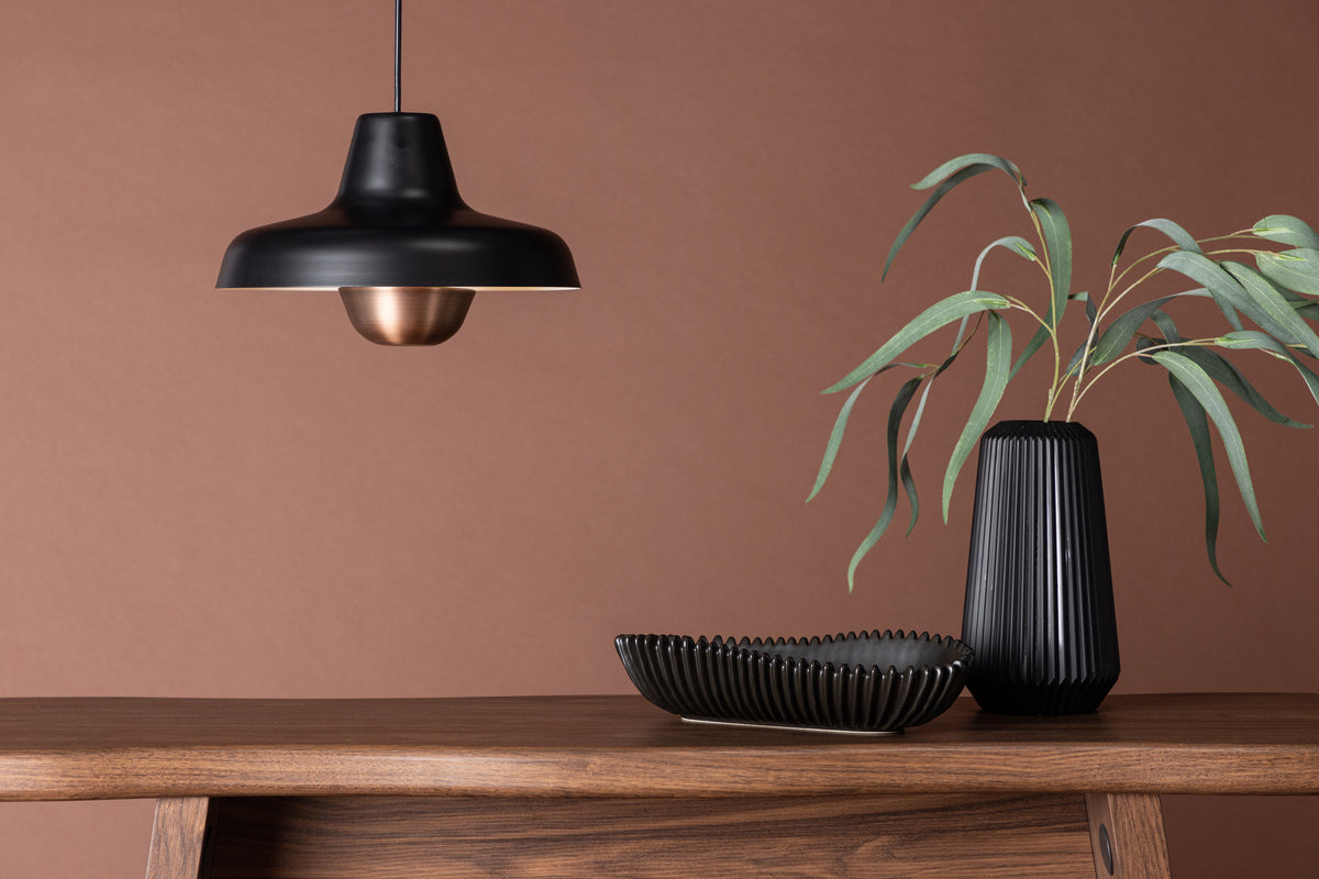 Pendant Lamp Black