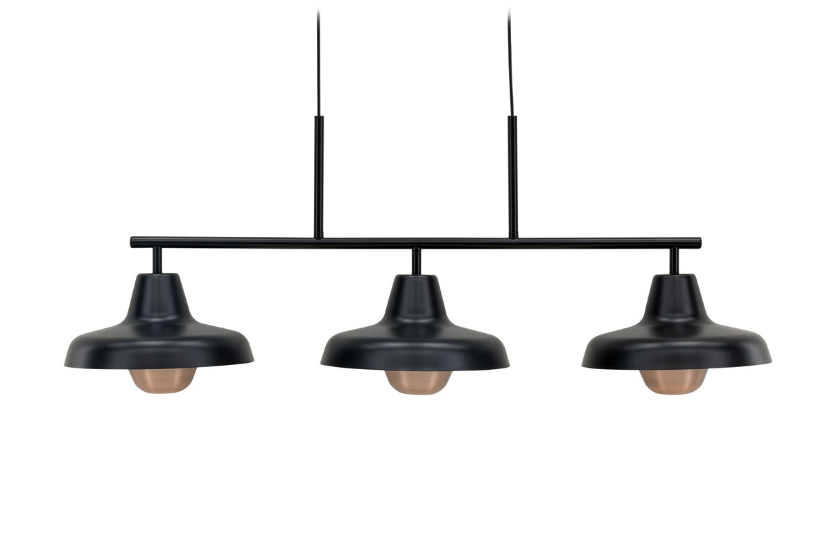Pendant Lamp Black