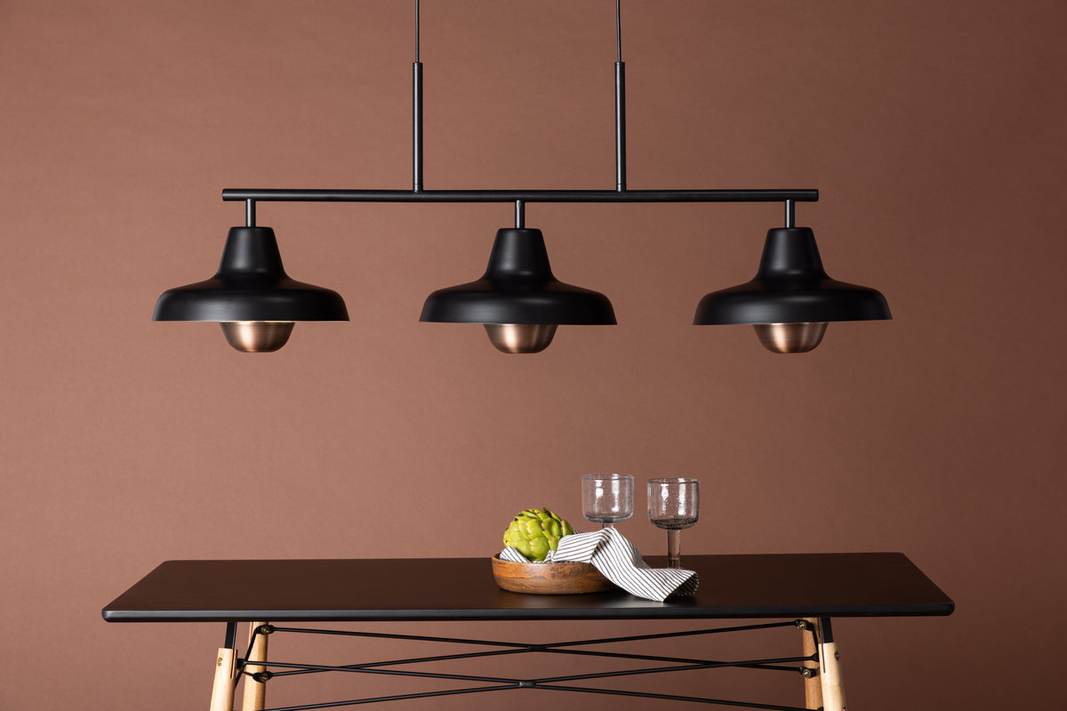 Pendant Lamp Black