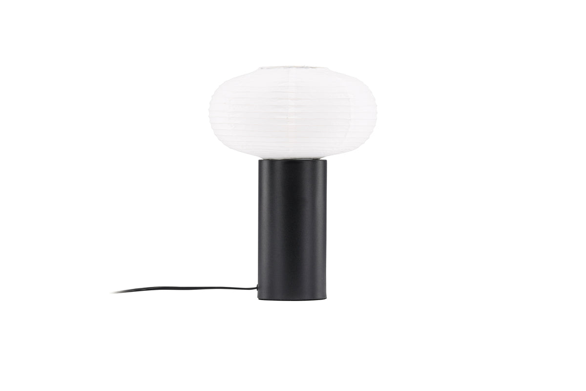 Table Lamp Black
