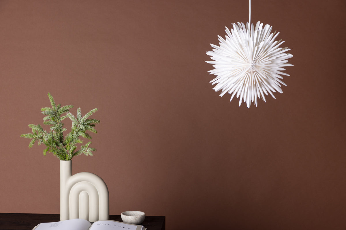 Pendant Lamp ⌀35 White