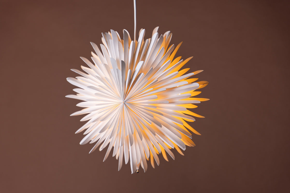 Pendant Lamp ⌀35 White