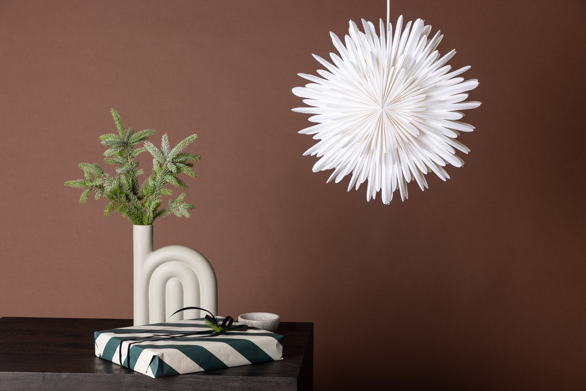 Pendant Lamp ⌀46 White