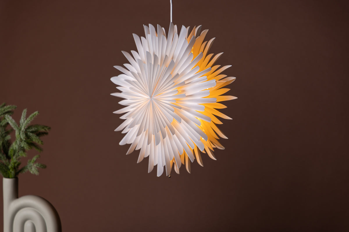 Pendant Lamp ⌀46 White