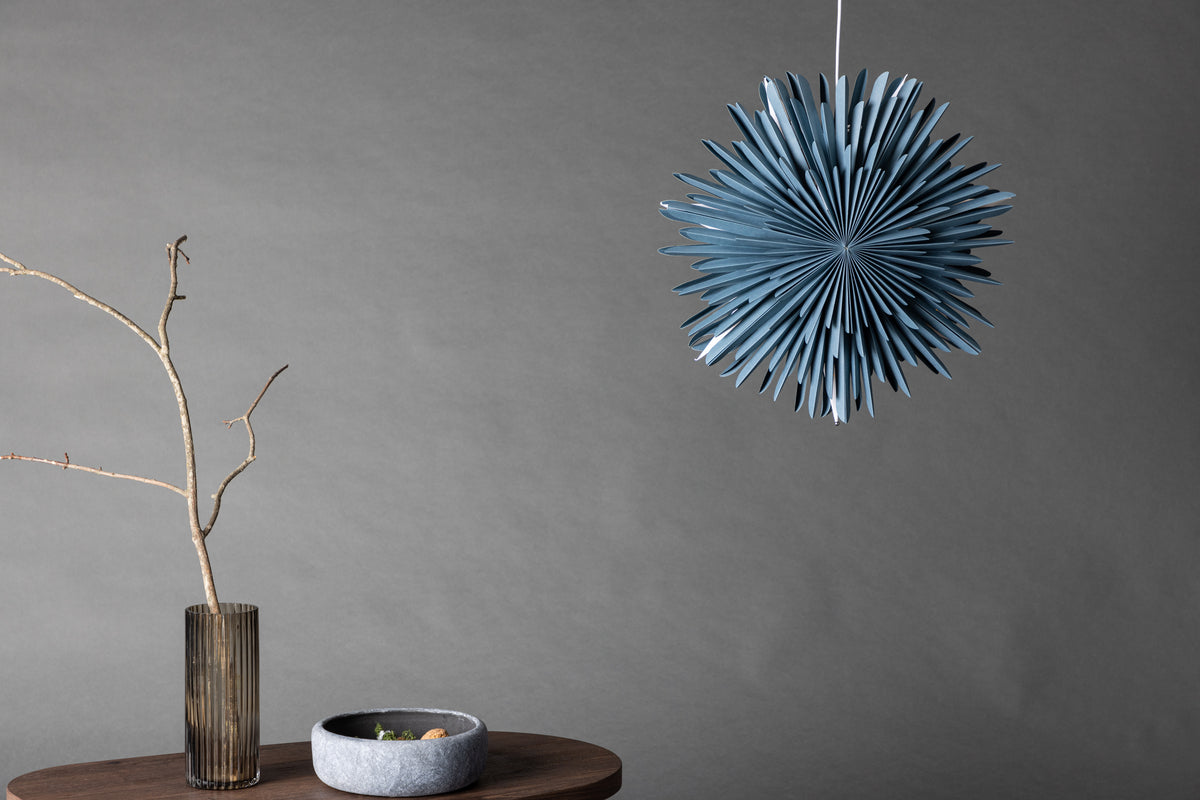 Pendant Lamp ⌀46 Blue