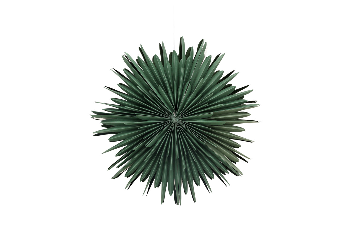 Pendant Lamp ⌀60 Green