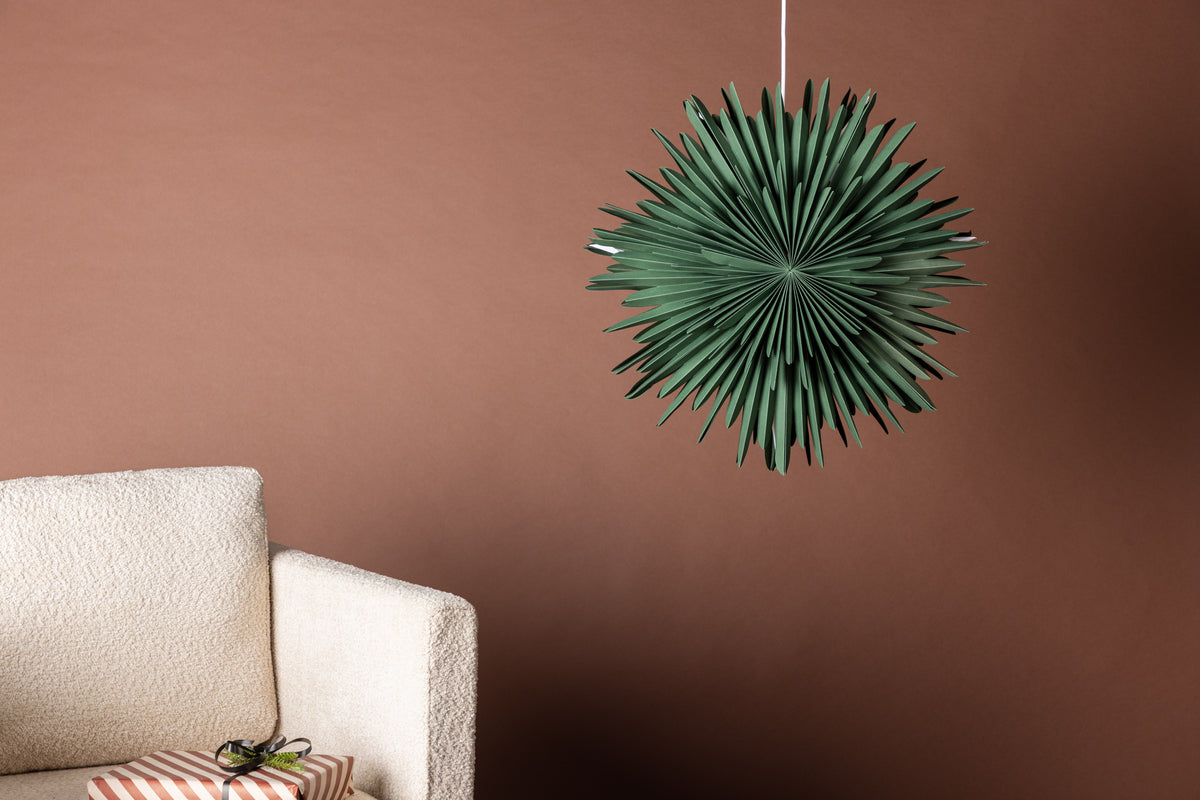 Pendant Lamp ⌀60 Green