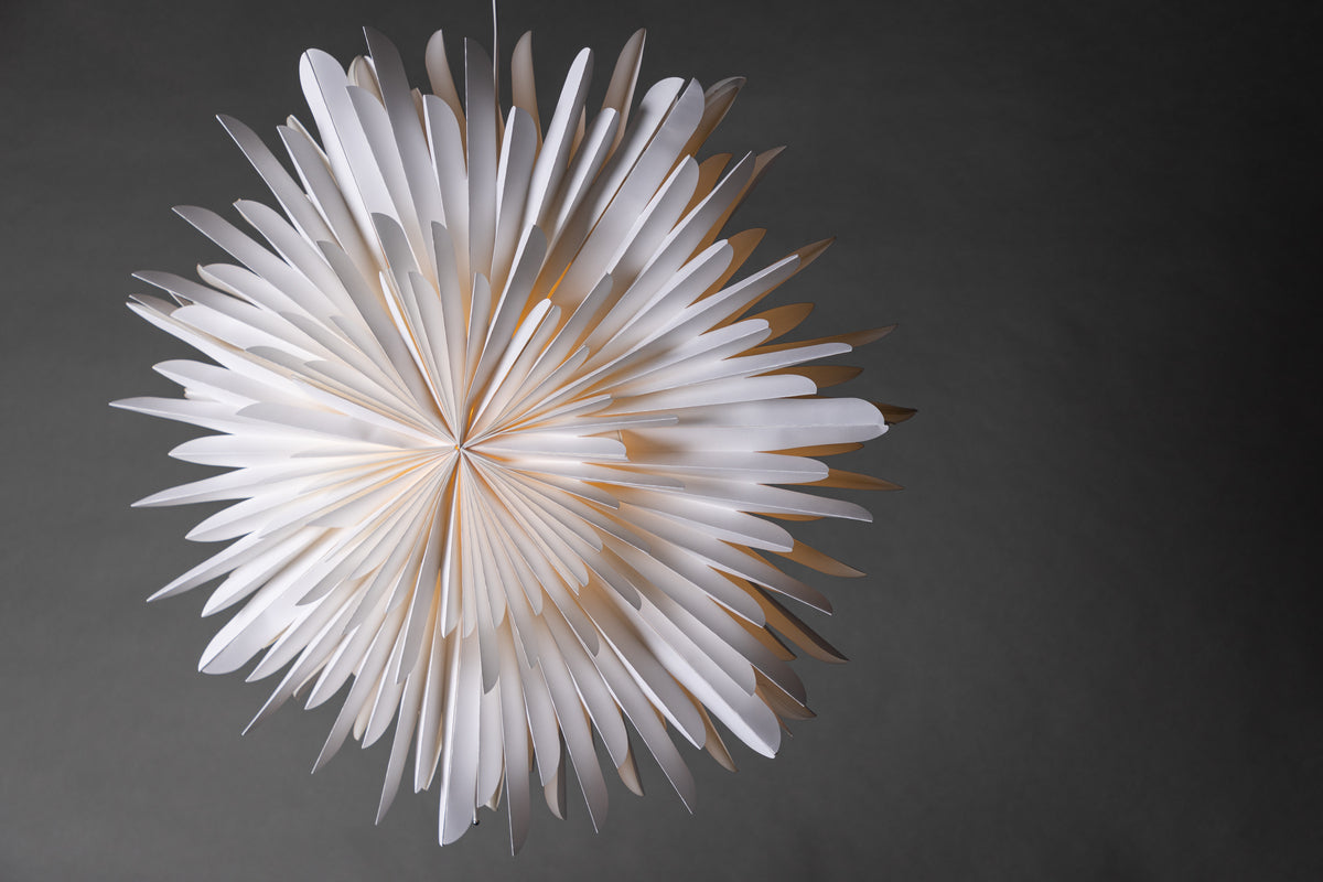 Pendant Lamp ⌀80 White