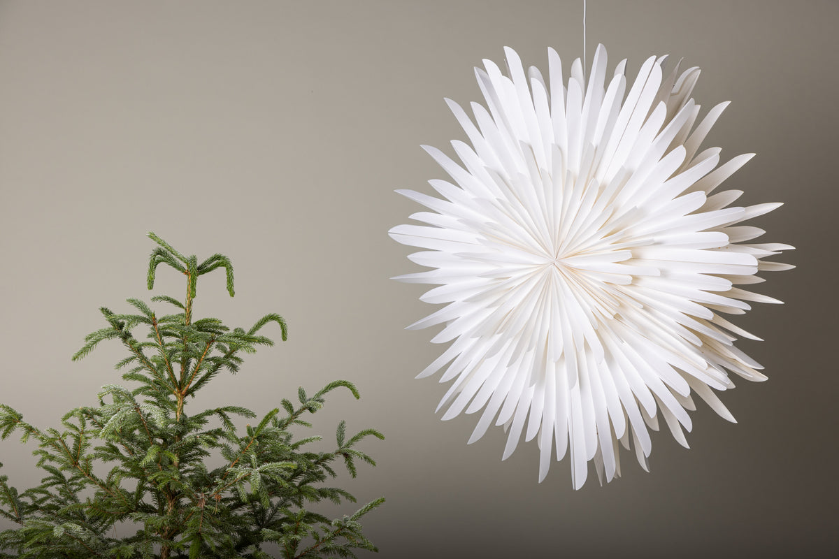 Pendant Lamp ⌀100 White