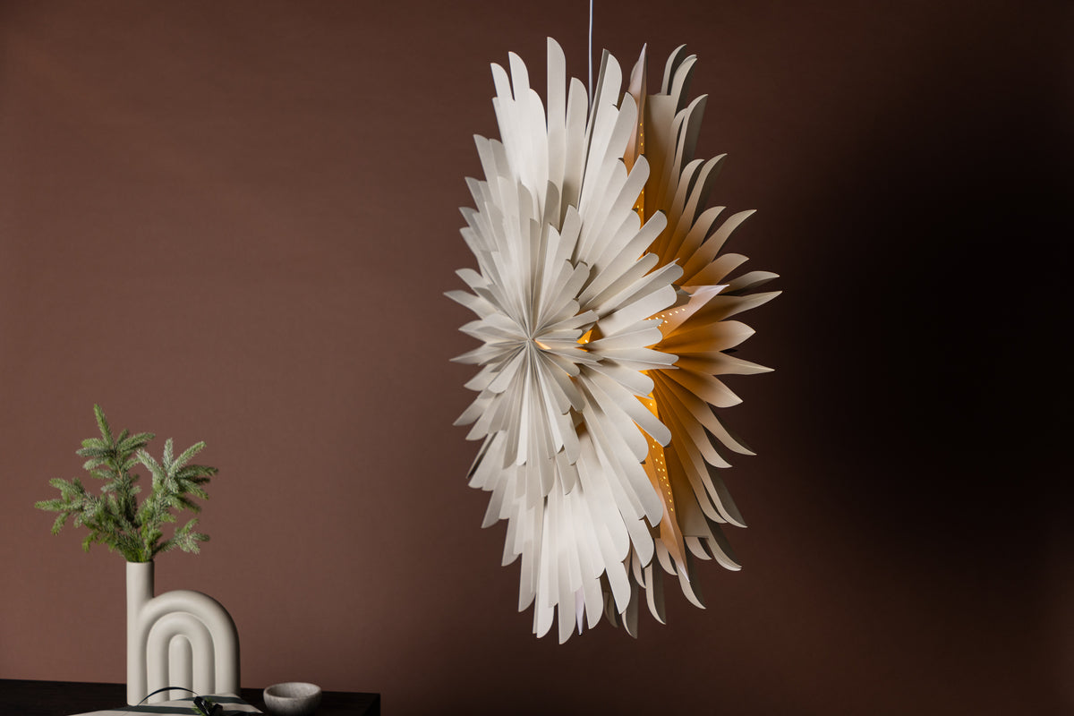 Pendant Lamp ⌀100 Beige