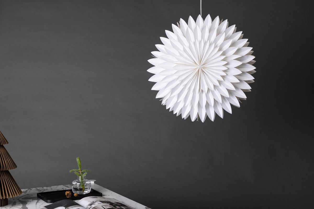 Pendant Lamp ⌀60 White