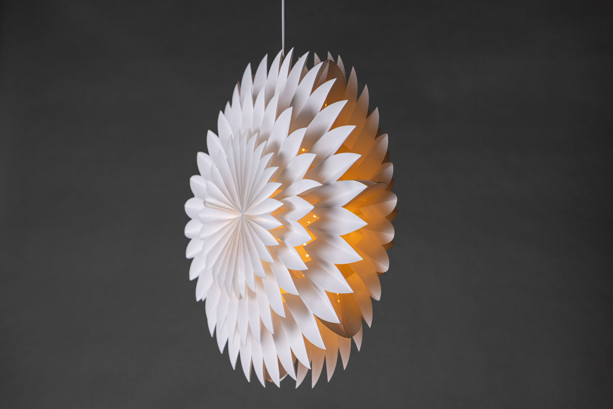 Pendant Lamp ⌀60 White