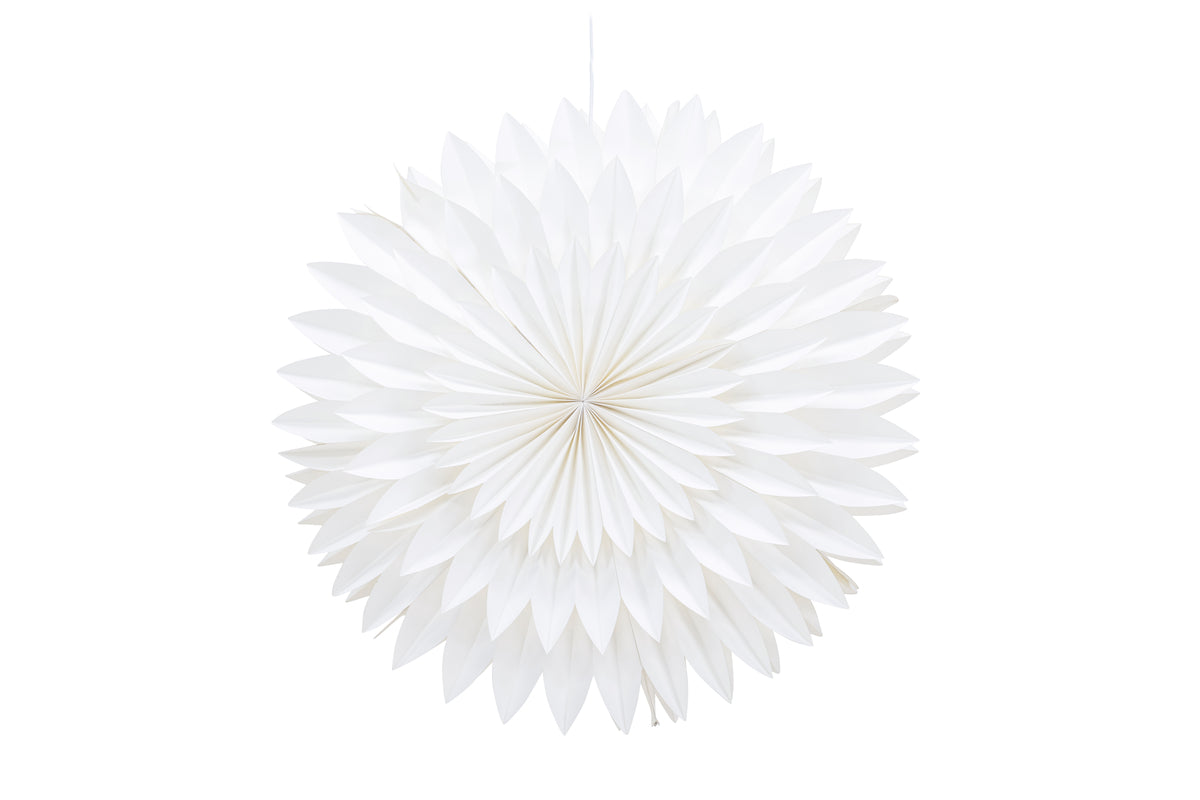 Pendant Lamp ⌀80 White