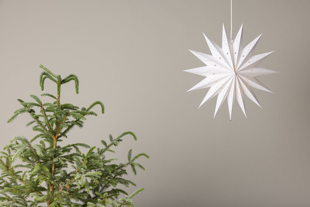 Pendant Lamp ⌀51 White
