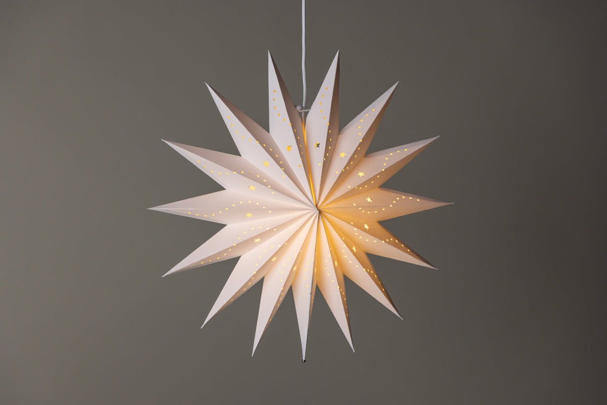 Pendant Lamp ⌀51 White