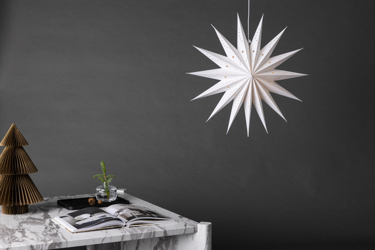 Pendant Lamp ⌀60 White
