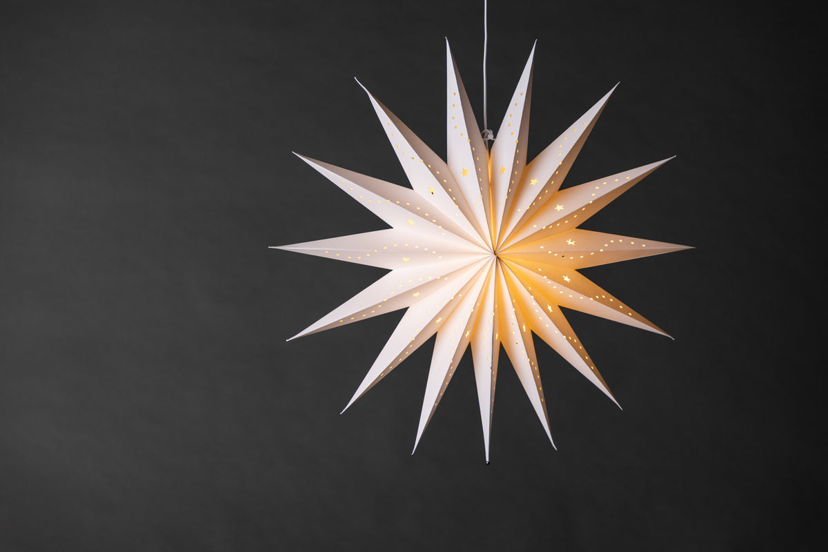 Pendant Lamp ⌀60 White