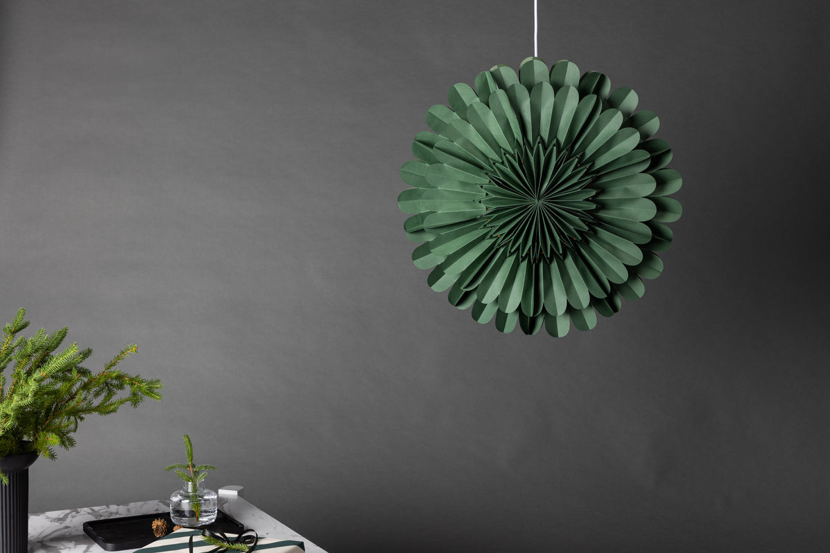 Pendant Lamp ⌀60 Green