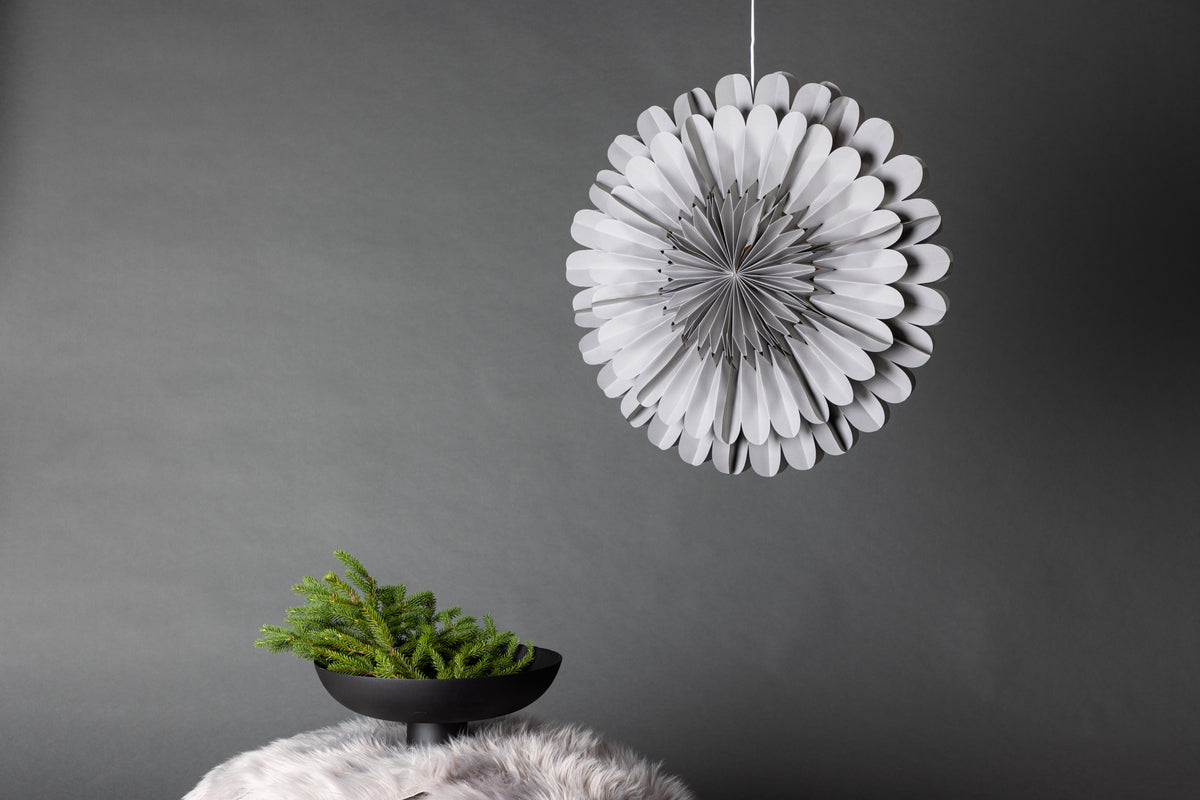 Pendant Lamp ⌀60 Dark Grey