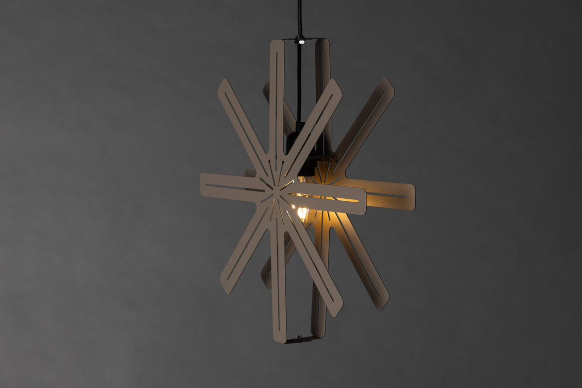 Pendant Lamp ⌀40 Mocca