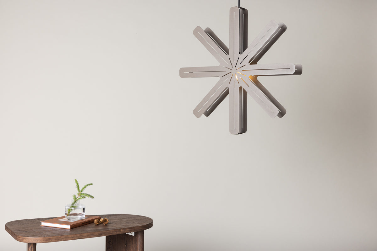 Pendant Lamp ⌀60 Mocca