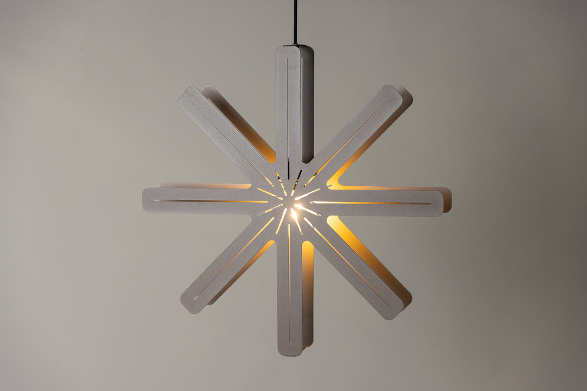 Pendant Lamp ⌀60 Mocca