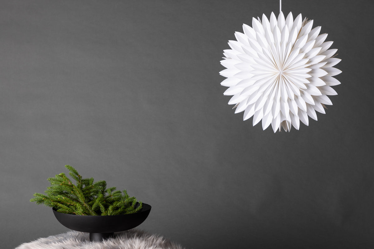 Pendant Lamp ⌀46 White