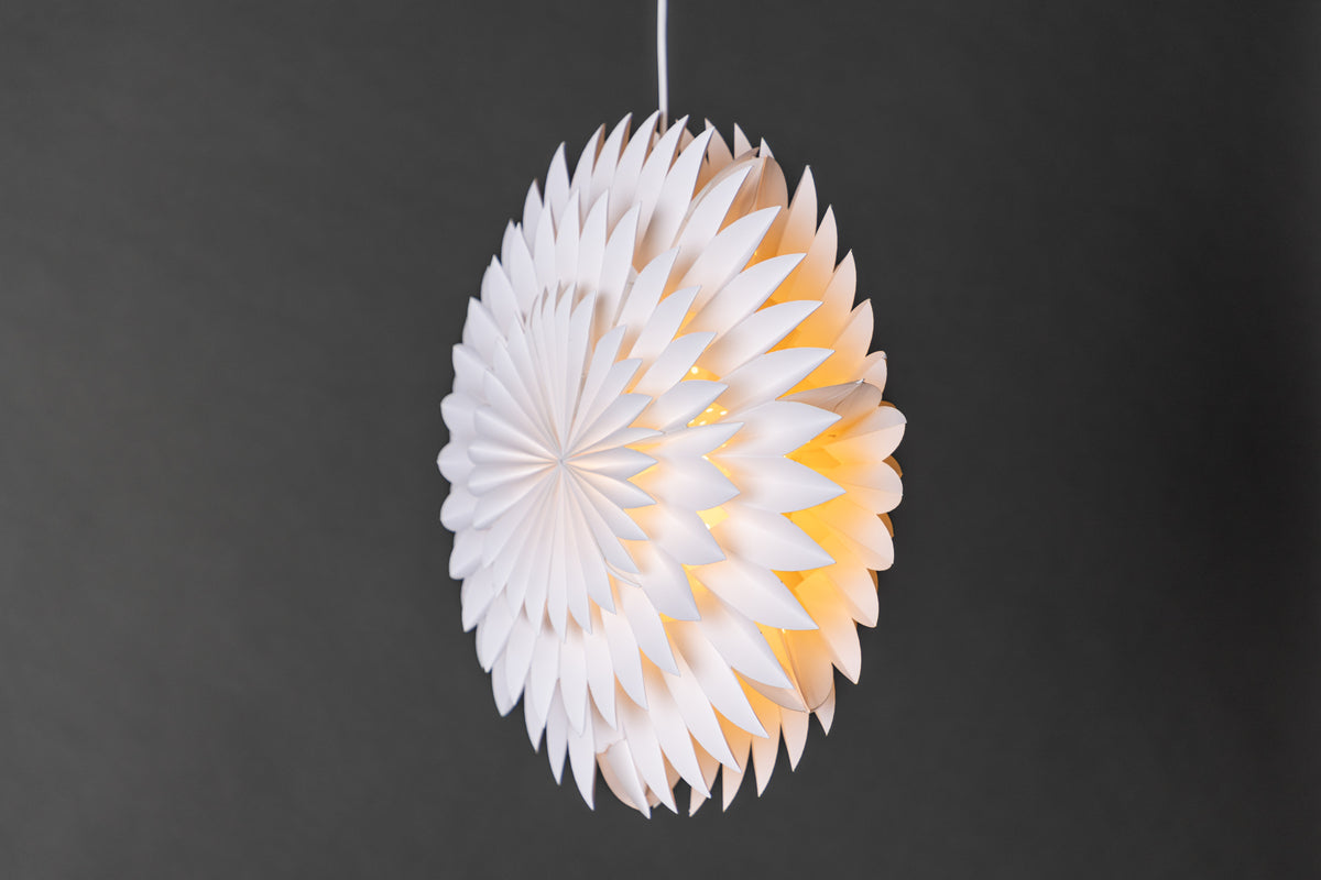 Pendant Lamp ⌀46 White