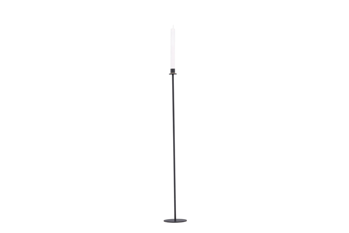 Candlestick 12 x 102 Black