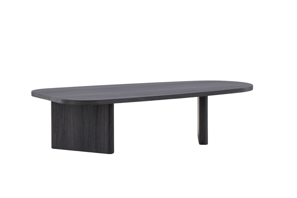 Sofa Table 65 x 130 Black