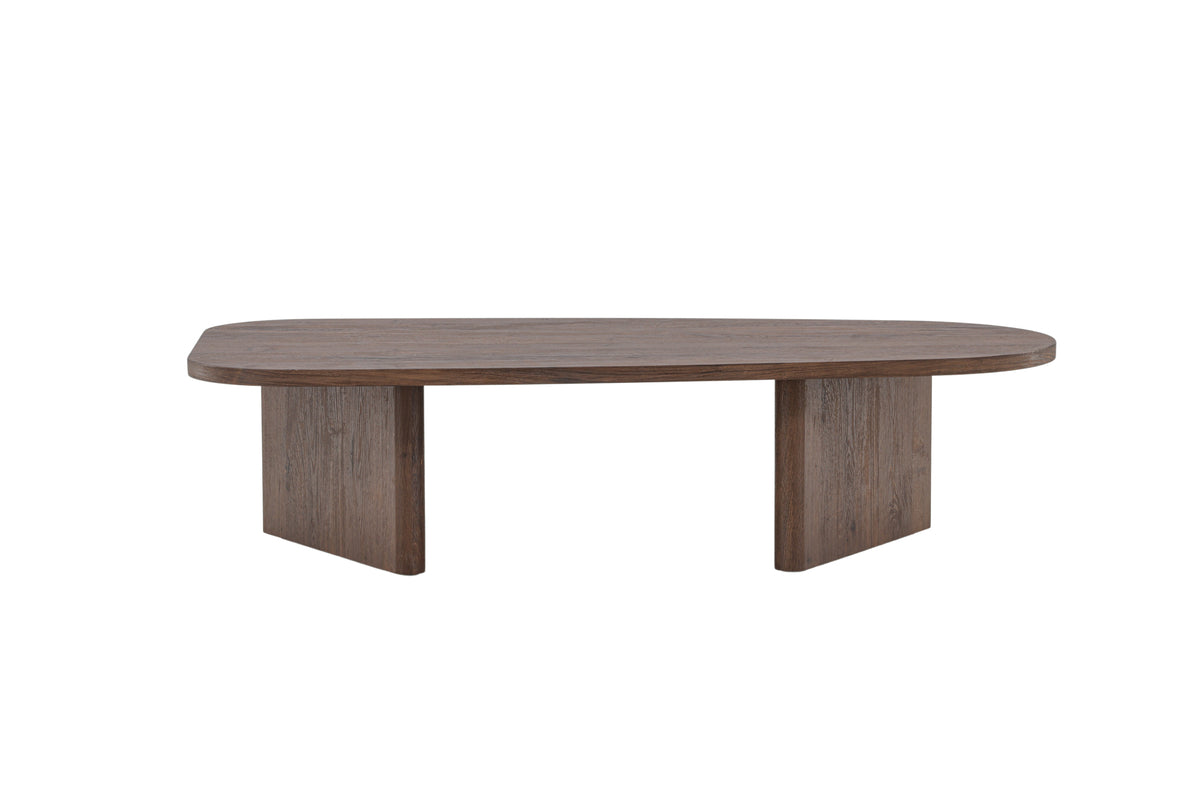 Sofa Table 65 x 130 Mocca