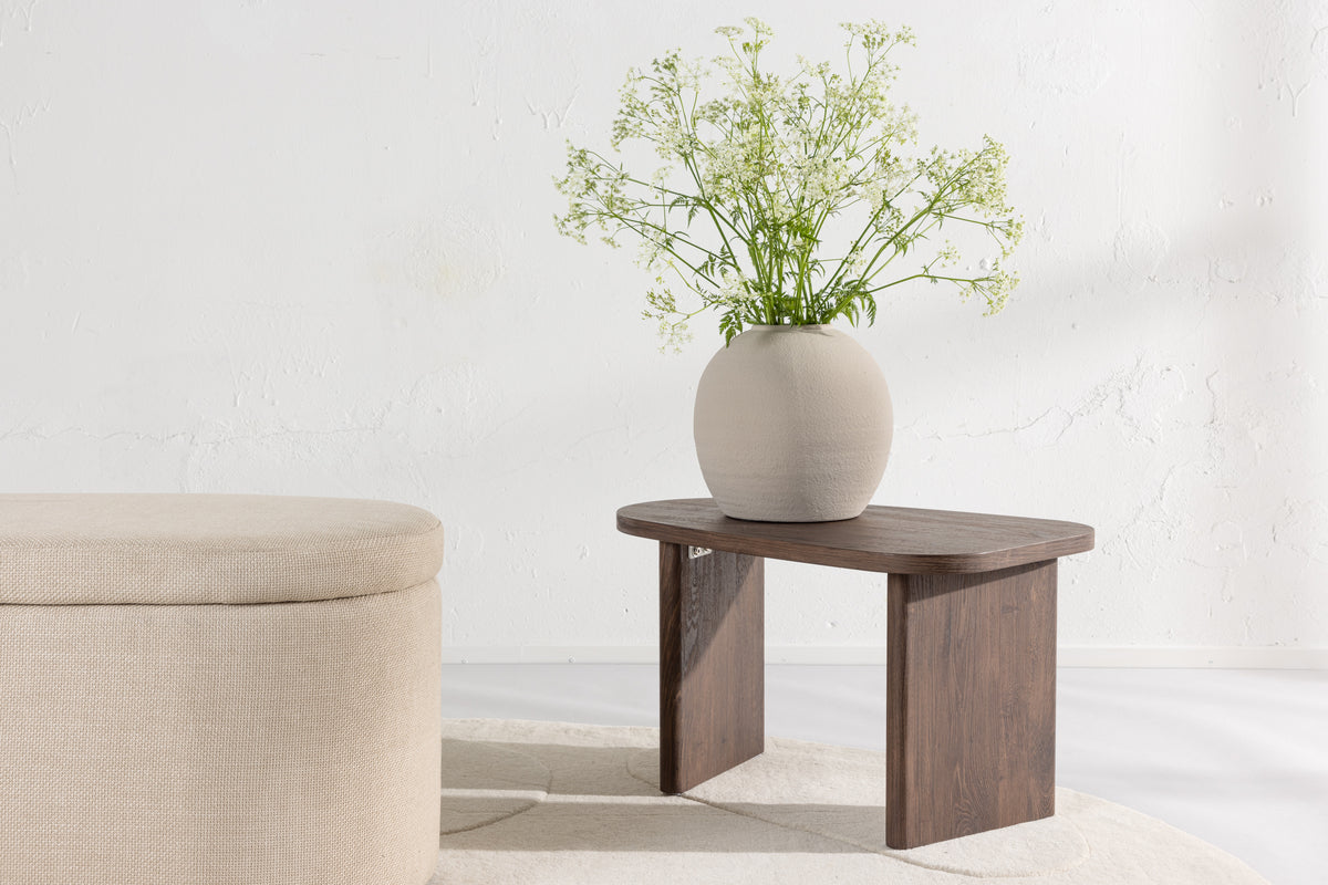 Sofa Table 45 x 70 Mocca