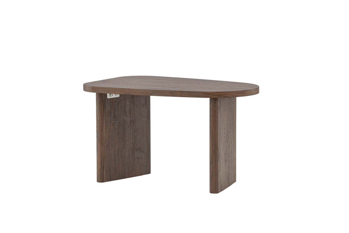 Sofa Table 45 x 70 Mocca