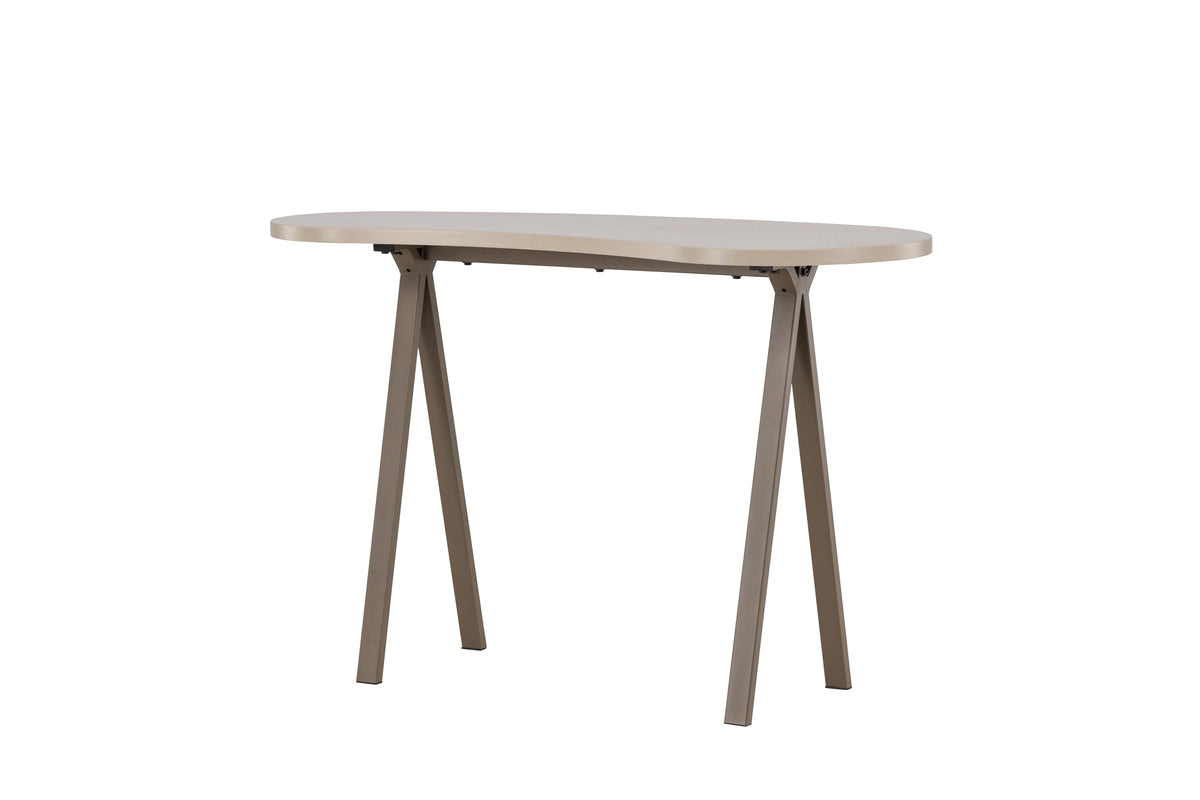 Desk 50 x 115 Beige