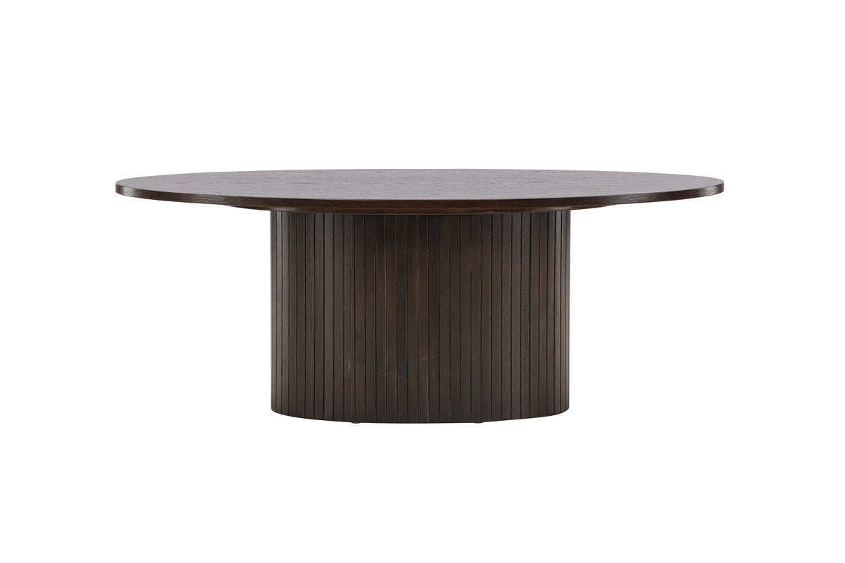 Sofa Table 55 x 120 Mocca