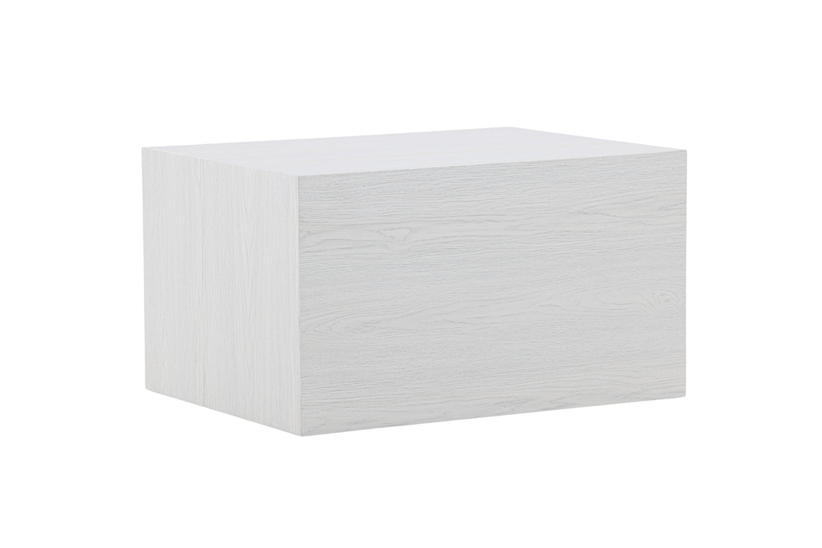 Sofa Table 60 x 80 Whitewash