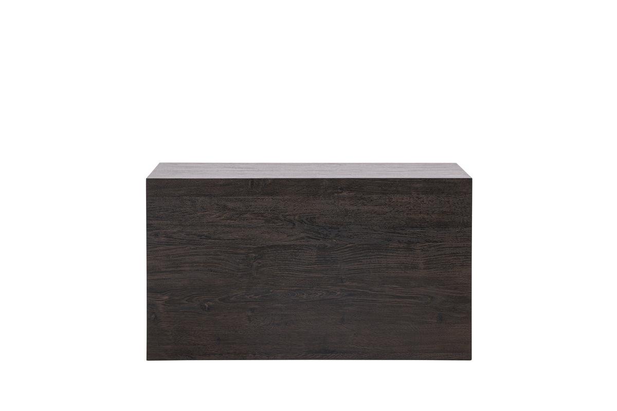 Sofa Table 60 x 80 Mocca