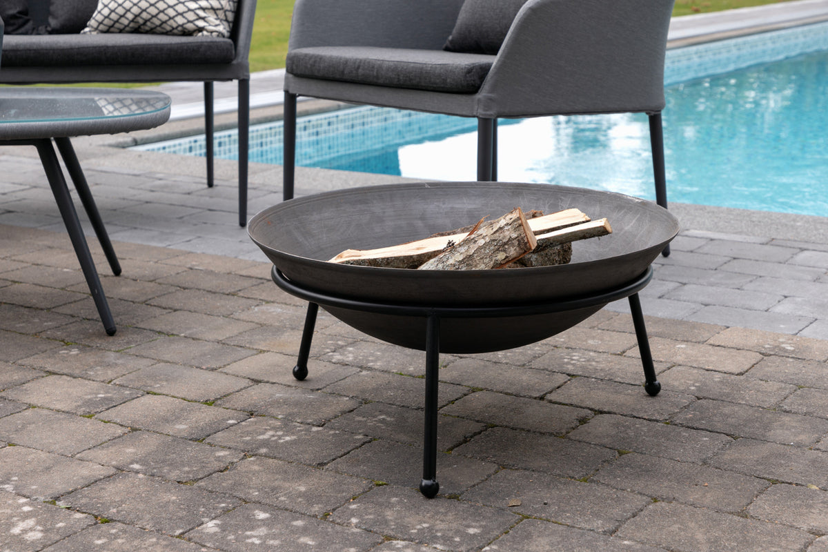 Fire Basket ø60