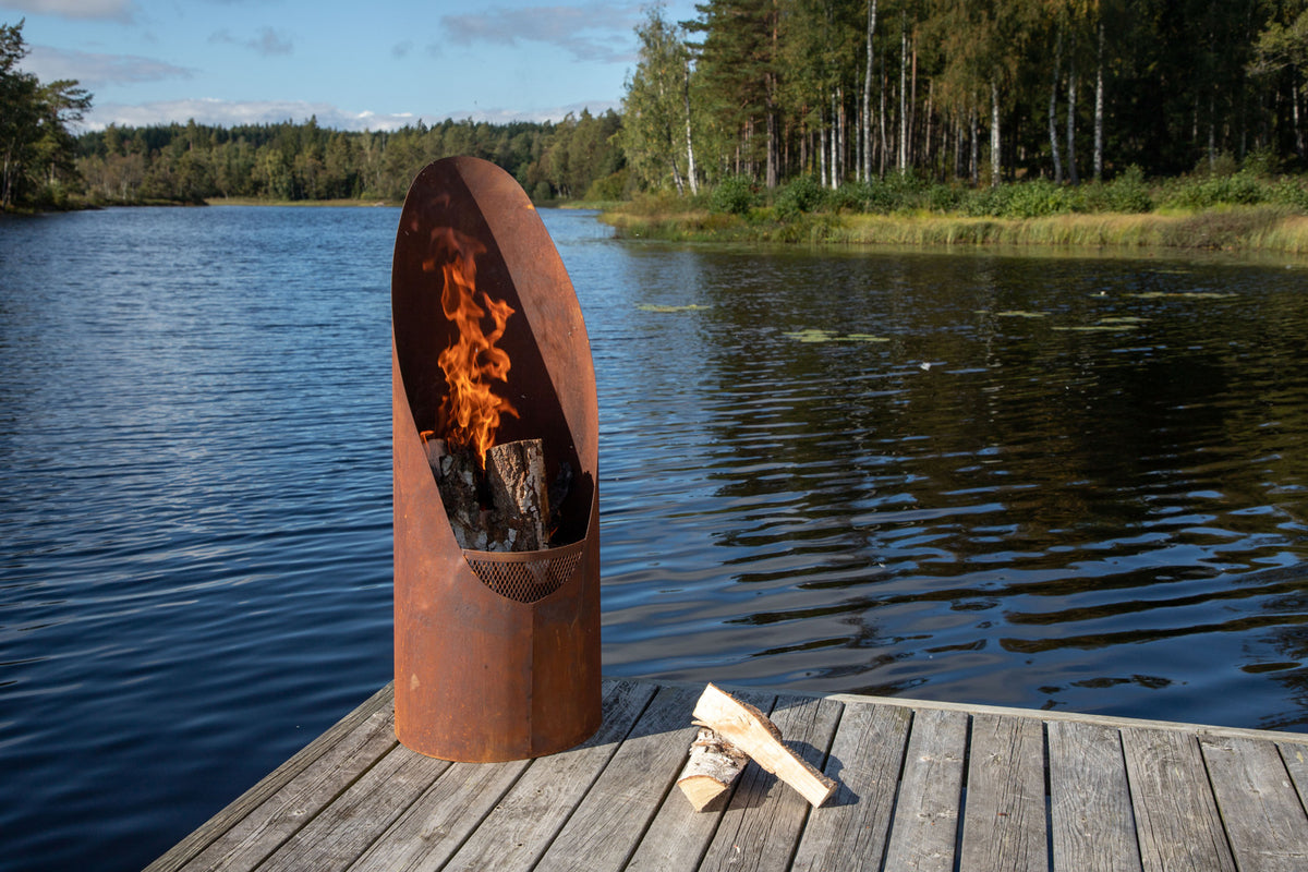 Fire Basket ø37