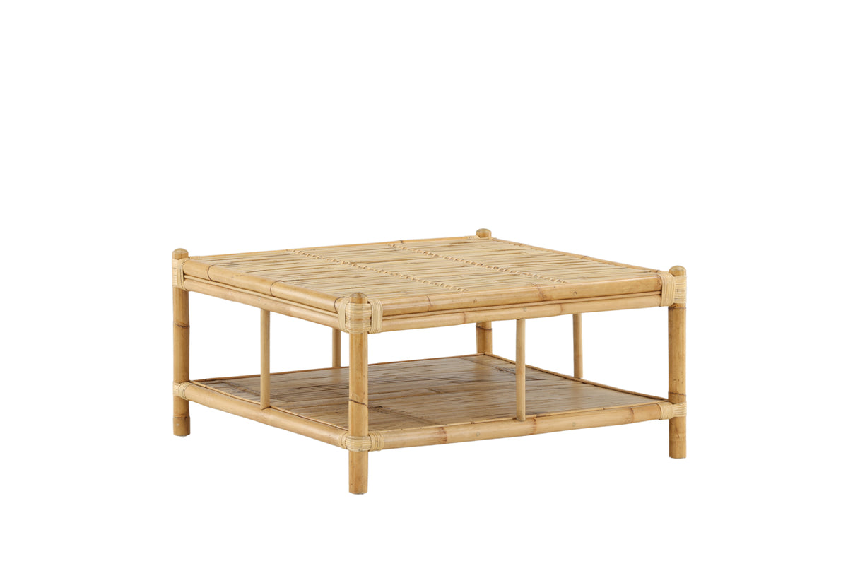 Sofa Table 90 x 90 Nature