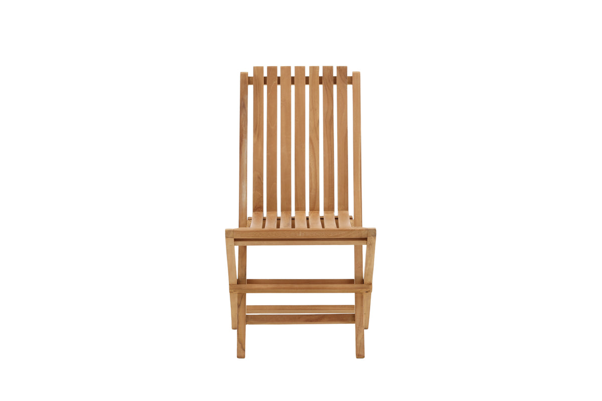 Dining Chair Gold