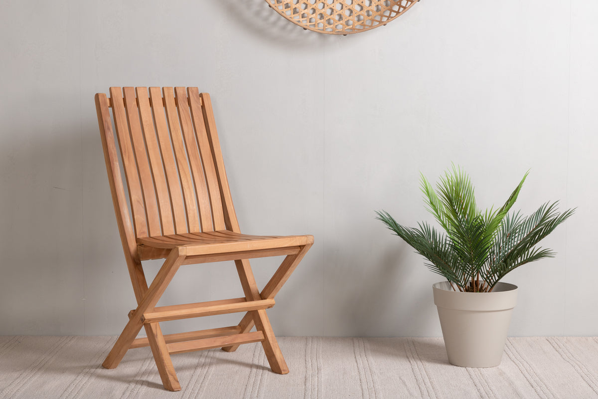 Dining Chair Gold
