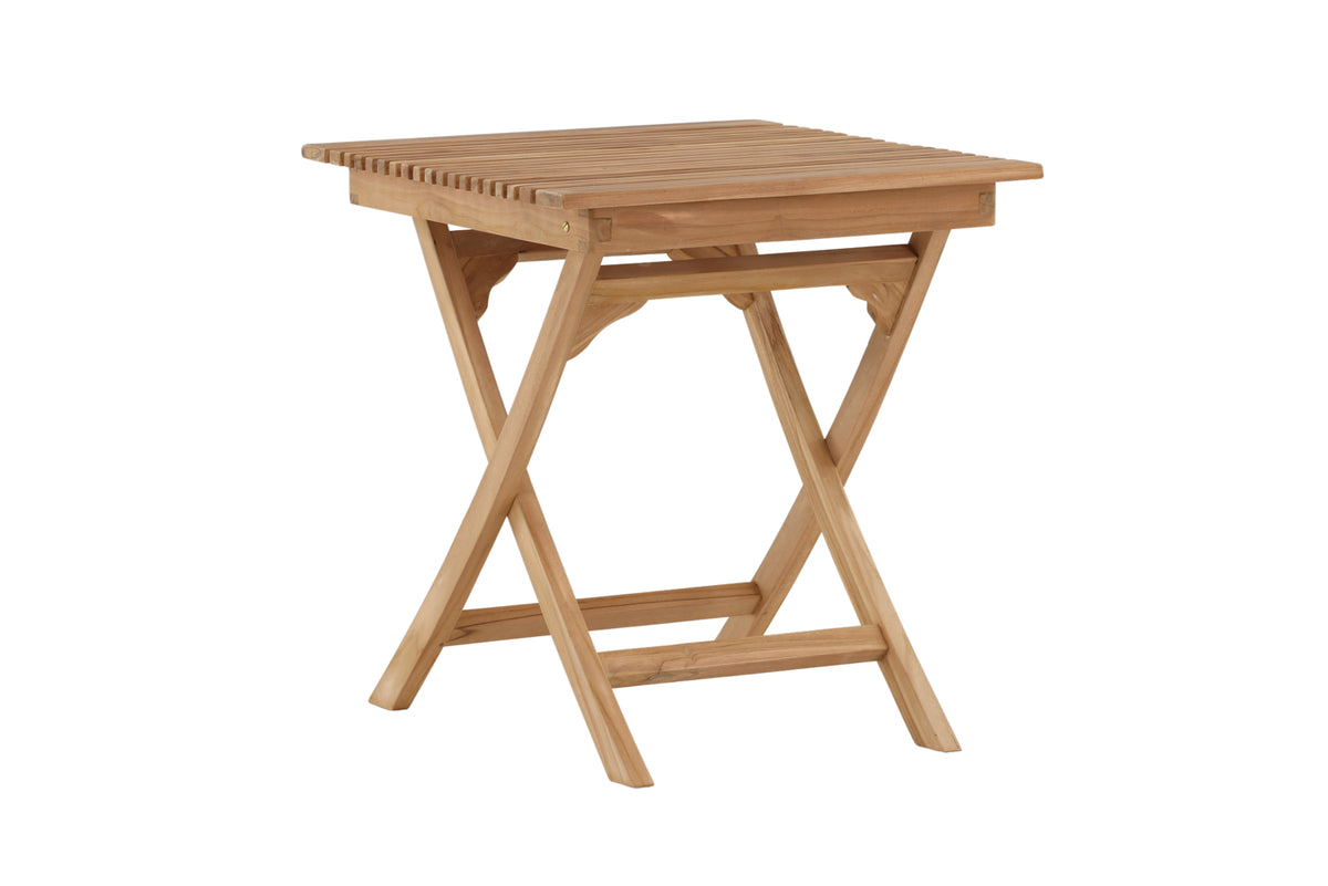 Cafe Table 70 x 70 Nature