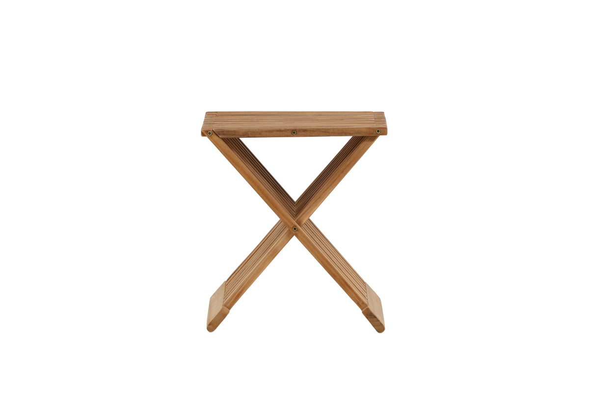 Side Table 40 x 40 Nature