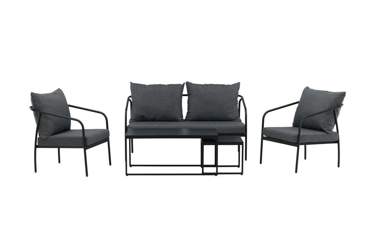 Sofa Set