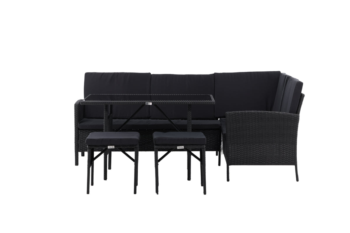 Corner Sofa Set